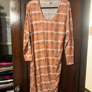 Last chance! Venus Dress. Donating tomorrow